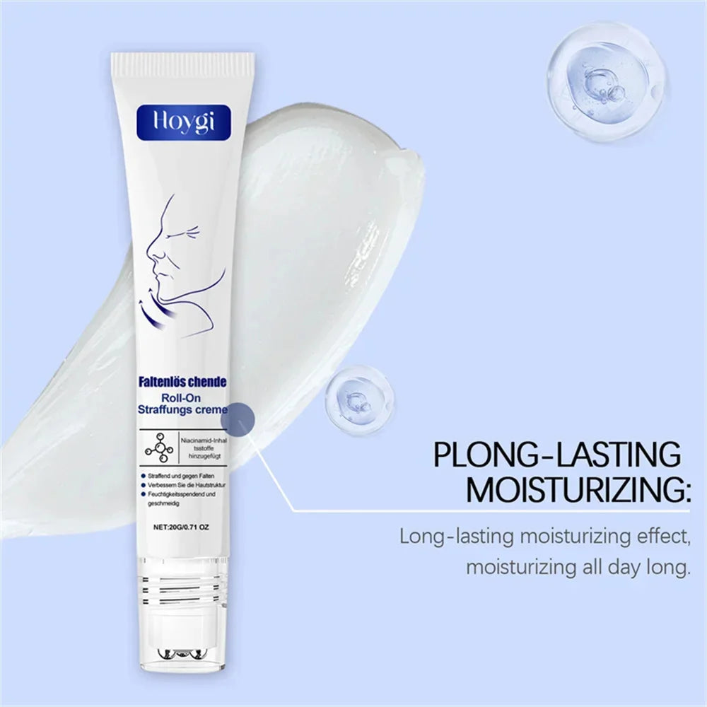 V-Shape Face Slimming Cream Remove Double Chins Firming Lifting Up V Cheek Fat Burning Anti-aging Shaping Massage Care Products