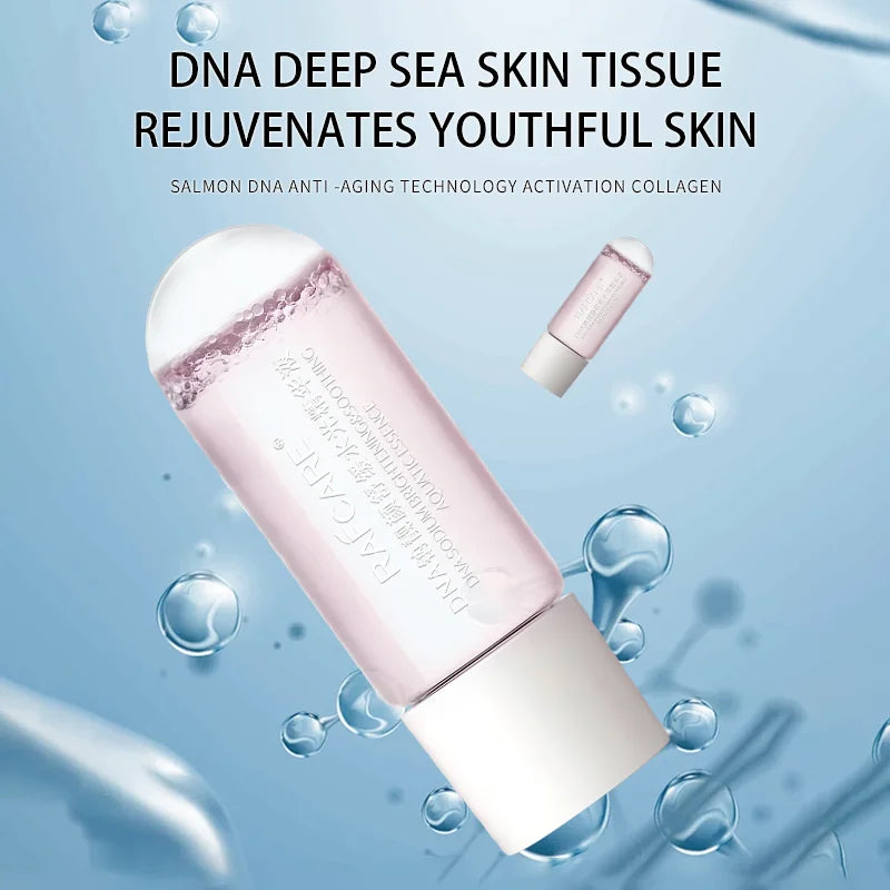 Collagen Serum Set with A Free Oxygen Sprayer Moisturizing Nourishing Anti-wrinkle Skin Care Product