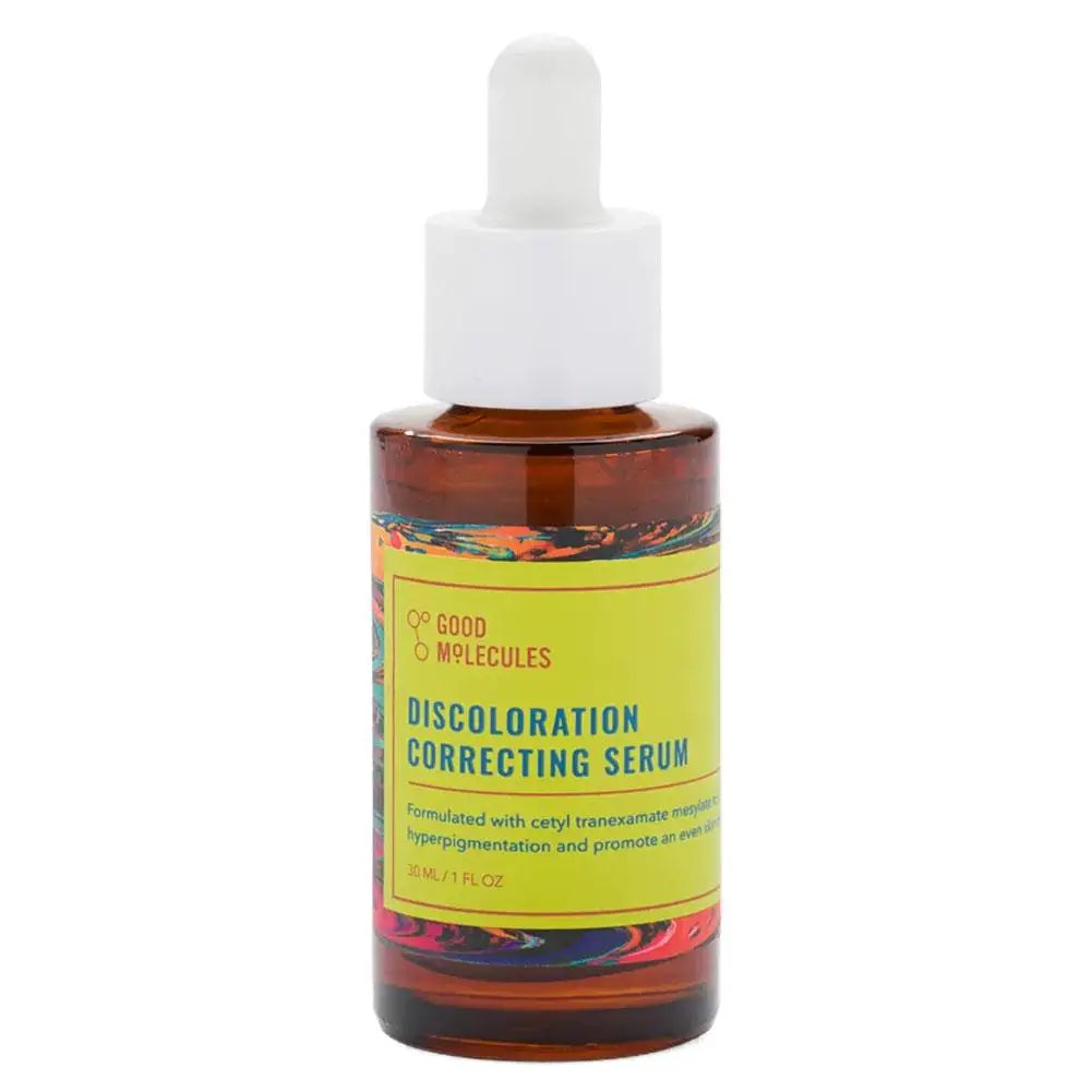 Good Molecules Niacinamide Acid Correction Essences Long-lasting Moisturizing Nourishing Whitening Skin Tone Skin Care