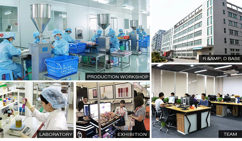 O.TWO.O Lip Balm Colors Ever-changing Lips Plumper Oil Moisturizing Long Lasting With Natural Beeswax Lip Gloss Makeup Lip Care