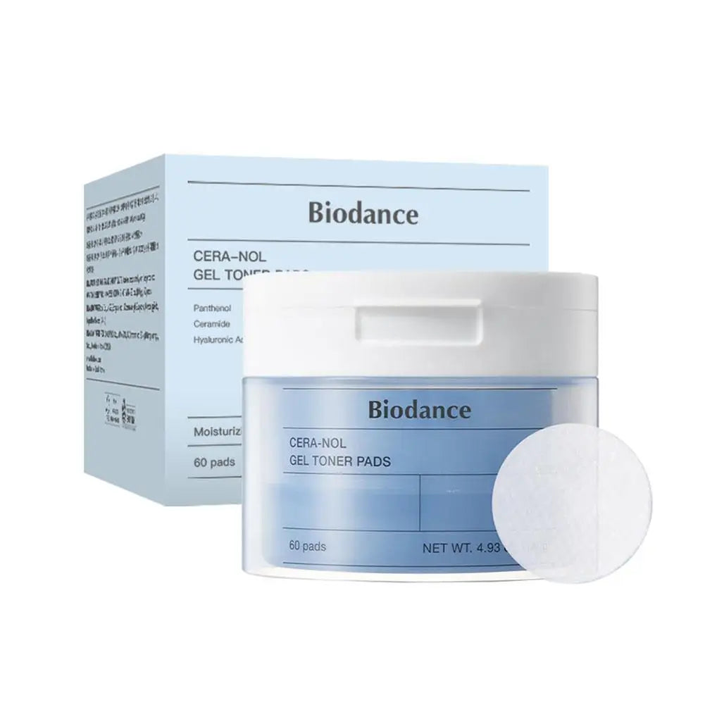 Bio-Collagen Moisturizing Hydrating Toner Face Skin Repair Serum Brightening Non-irritating Facial Toner Korean Face Skin Care