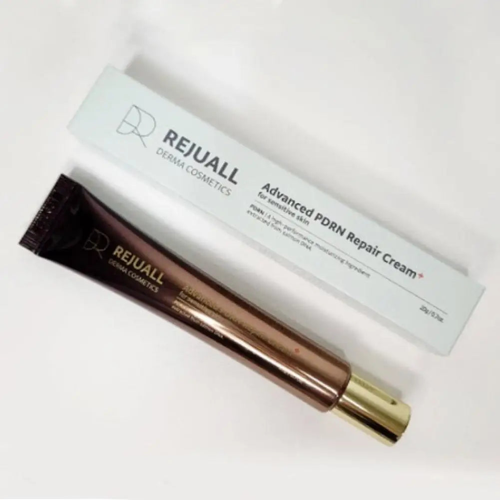 Advanced PDRN Rejuvenating Cream FOR SENSITIVE SKIN Wrinkle Remover Firming Lifting Nourishing Oil Control Korean Skin Care