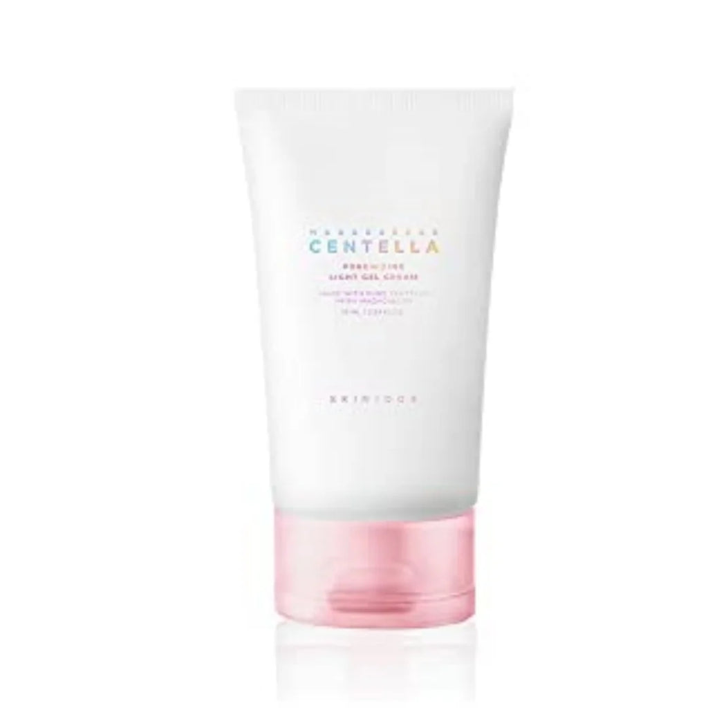 SKIN1004 Centella Porifying Travel Kit Sensitive Skin Brightening And Pore Care Set Korean Skincare Cleanser Toner Ampoule Cream