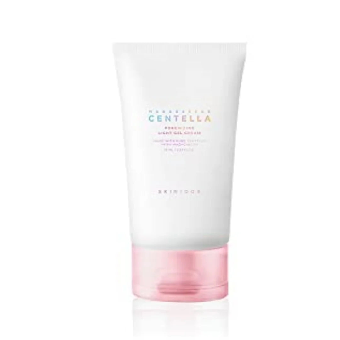 SKIN1004 Centella Porifying Travel Kit Sensitive Skin Brightening And Pore Care Set Korean Skincare Cleanser Toner Ampoule Cream