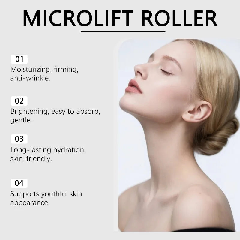 2026 Radiant Flawless Skin Micro Infusion Serum Kit - At Home Facial System Beauty Tool Skin Care for Face | 0.25MM Needle