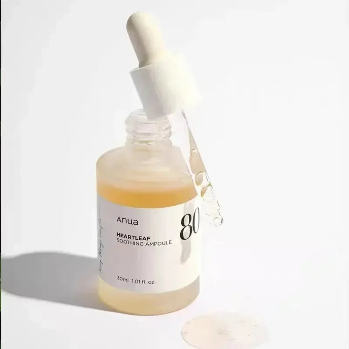 ونر وسيروم Lacto-C للعناية بالبشرة وتنظيف المسام