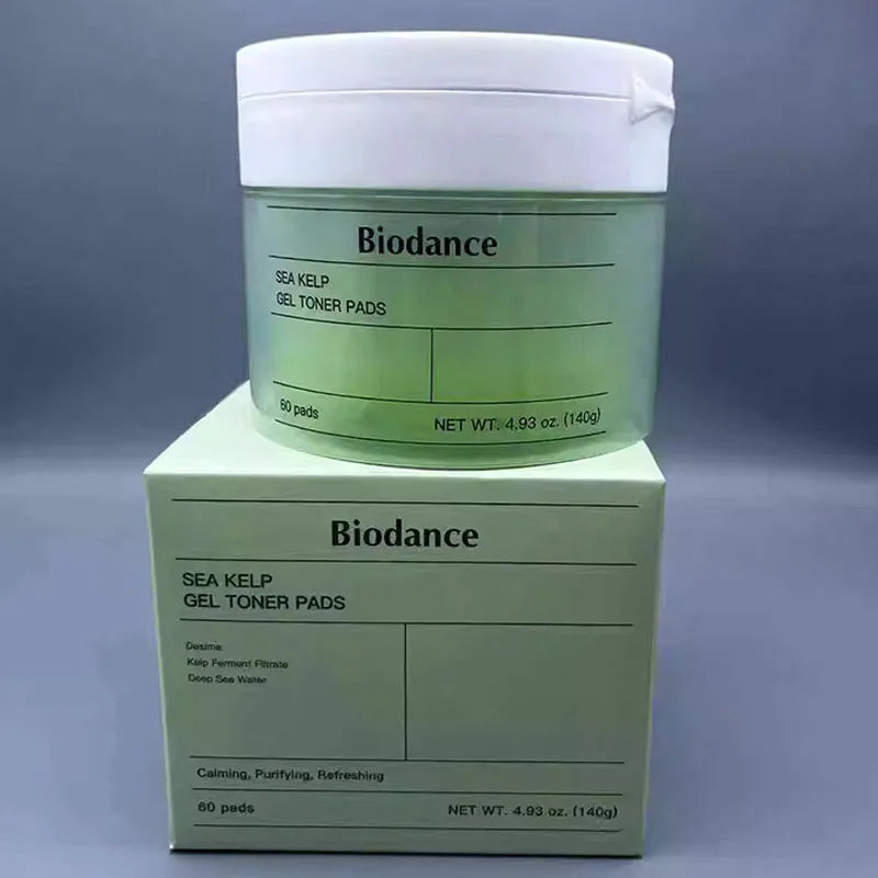 Biodance Collagen Face Mask Highly Effective Hydration Moisturizing Improve Skin Elasticity Soothing And Brightening Skin Care