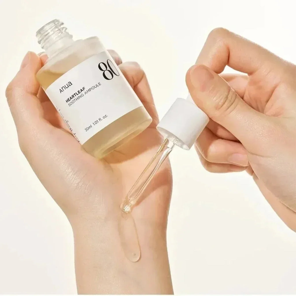 ونر وسيروم Lacto-C للعناية بالبشرة وتنظيف المسام