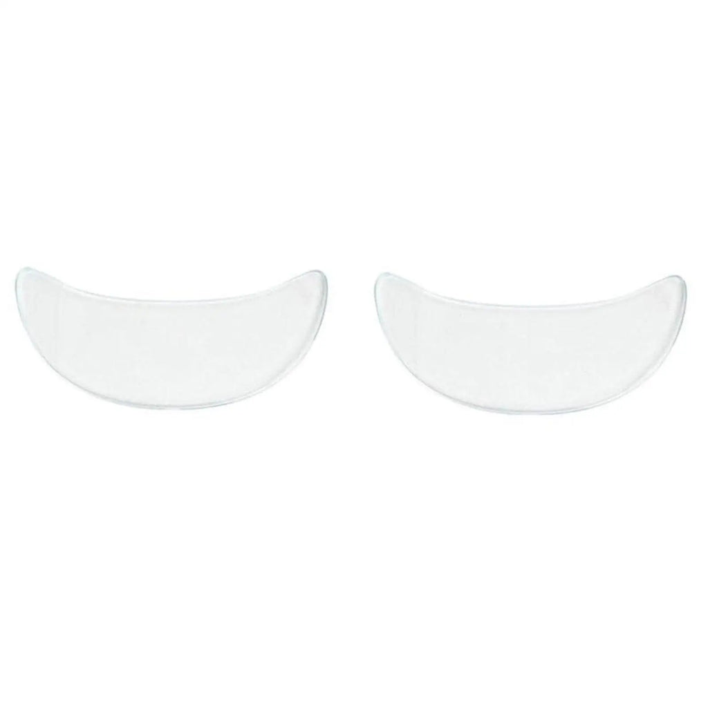Wrinkle Resistant Silicone Patches Adhesive Face Forehead Neck Eye Wrinkle Remover Pad Sticker Lifting Tapes Skin Care