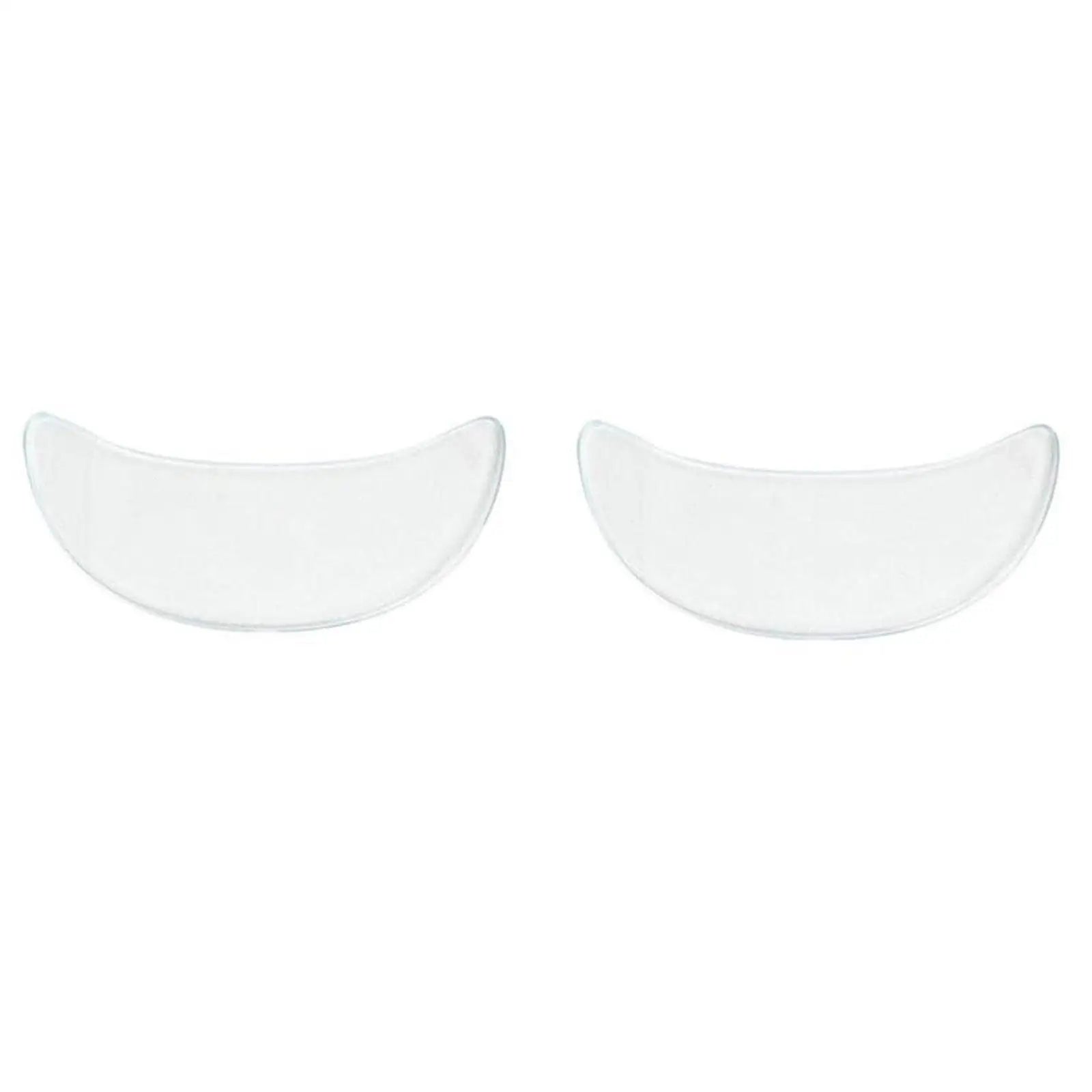 Wrinkle Resistant Silicone Patches Adhesive Face Forehead Neck Eye Wrinkle Remover Pad Sticker Lifting Tapes Skin Care