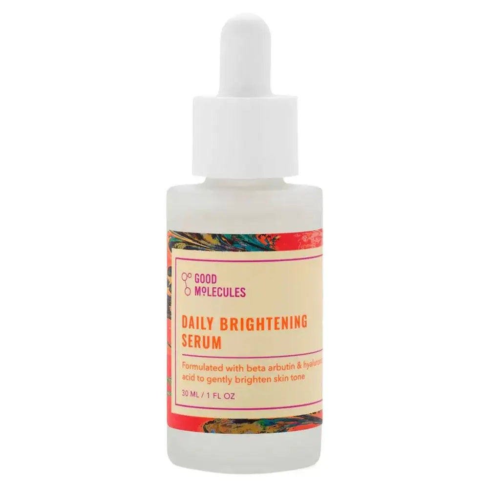 Good Molecules Niacinamide Acid Correction Essences Long-lasting Moisturizing Nourishing Whitening Skin Tone Skin Care
