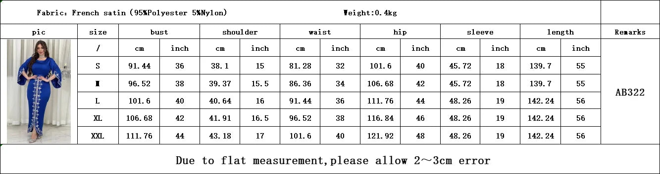 Elegant Satin Evening Gown Muslim Dress Women Abaya Long Sleeve Turkish Dresses Stylish Diamond Women Maxi Dress Dubai Kaftan
