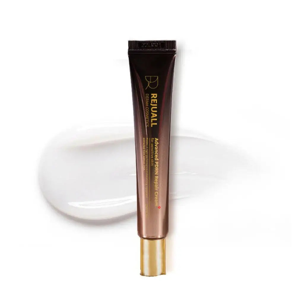Advanced PDRN Rejuvenating Cream FOR SENSITIVE SKIN Wrinkle Remover Firming Lifting Nourishing Oil Control Korean Skin Care
