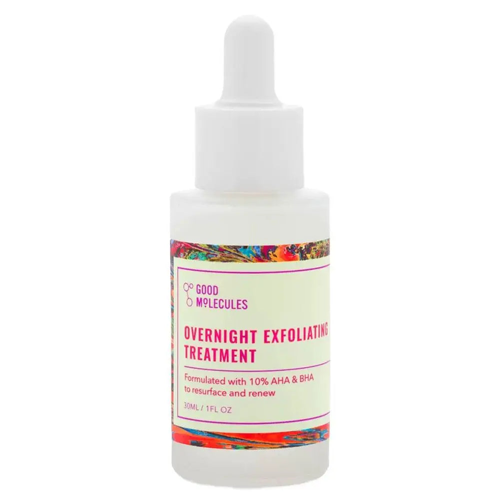 Good Molecules Niacinamide Acid Correction Essences Long-lasting Moisturizing Nourishing Whitening Skin Tone Skin Care