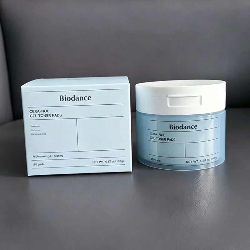Biodance Collagen Face Mask Highly Effective Hydration Moisturizing Improve Skin Elasticity Soothing And Brightening Skin Care
