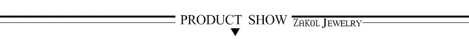 ZAKOL Luxury Shiny Micro-set Cubic Zirconia Round Face C-shaped Open Bracelet for Women Men Gifts Jewelry Accessories