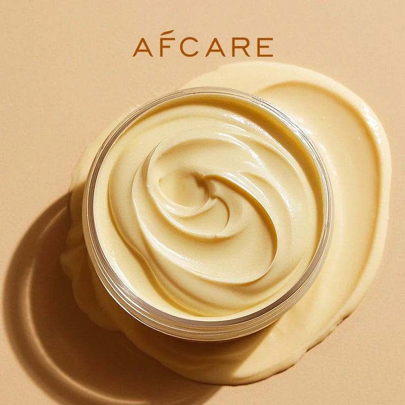 Vitamin C Turmeric Mud Clay Mask Fade Melanin Pigmentation Melasma Dark Spots Dull Skin Refining Pores and Controlling Oil 80g