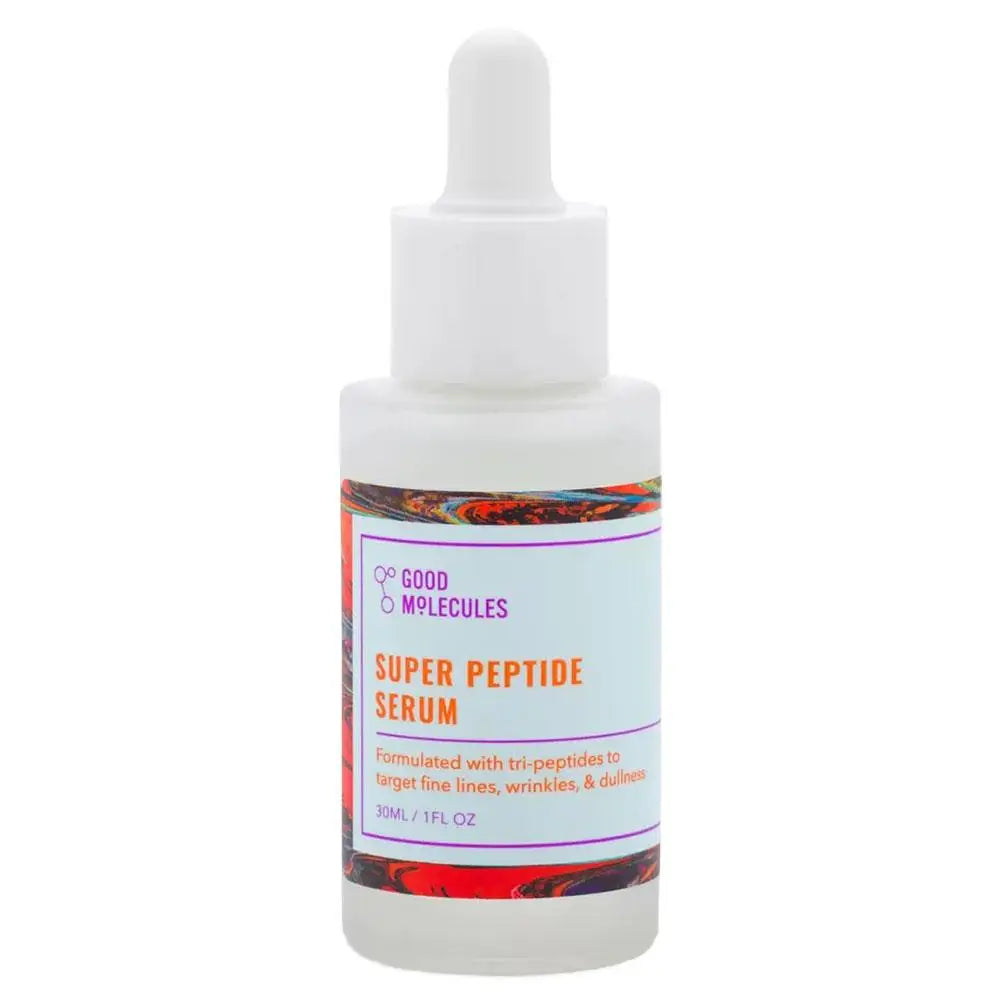 Good Molecules Niacinamide Acid Correction Essences Long-lasting Moisturizing Nourishing Whitening Skin Tone Skin Care