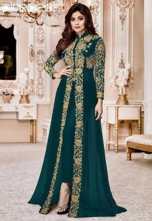 [Vibe] Women Muslim Elegant Chiffon Lace Dress Dubai Robe Islamic Turkey Ramadan Abaya Evening Party Dress 2025
