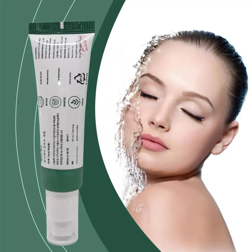 Korean Skin Care AXIS-Y Dark Spot Correcting Glow Serum 50ml / 1.69 Fl. Oz Moisturizing Face Serum For All Skin Types
