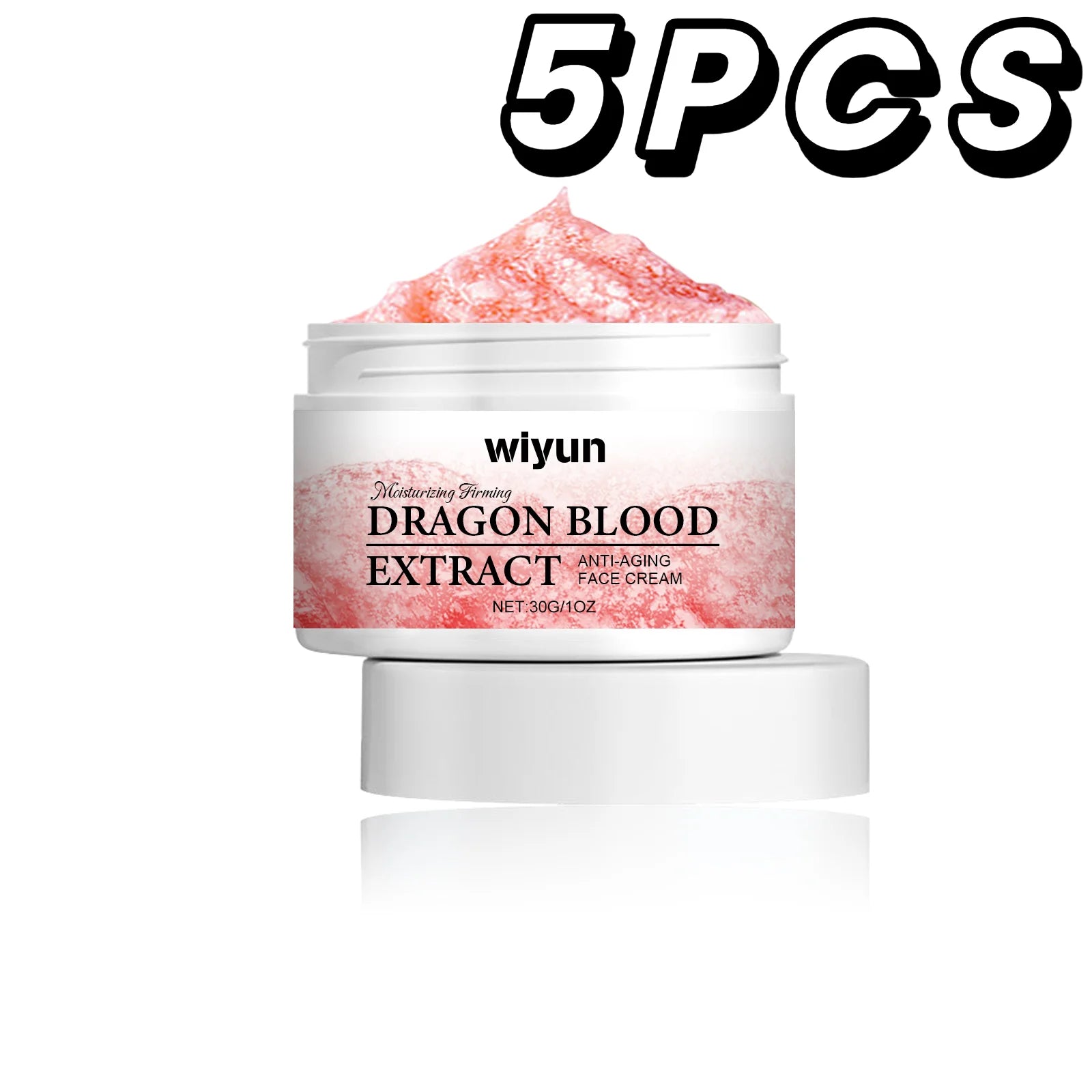 Dragon Blood Cream Moisturizer Skin Rejuvenating Lazy Facial Cream Improve Dry Rough Skin Korean Cosmetics For Face Cream