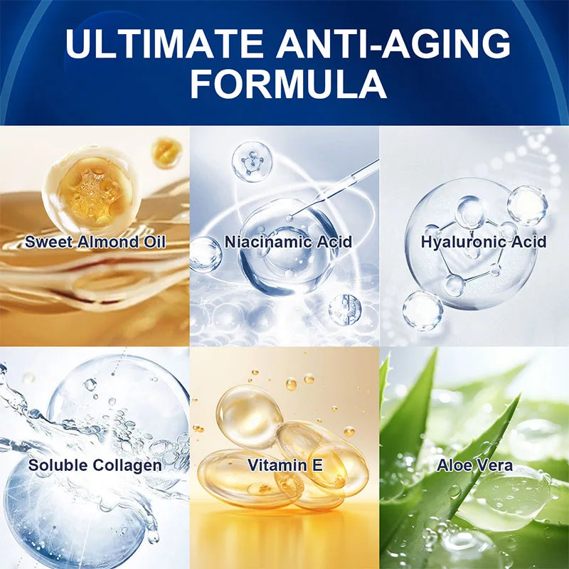 Forehead Wrinkle Patches 12Pcs with Aloe Collagen Vitamin E Anti Wrinkle Patches Forehead 8 Hour Night Wrinkles Treatment