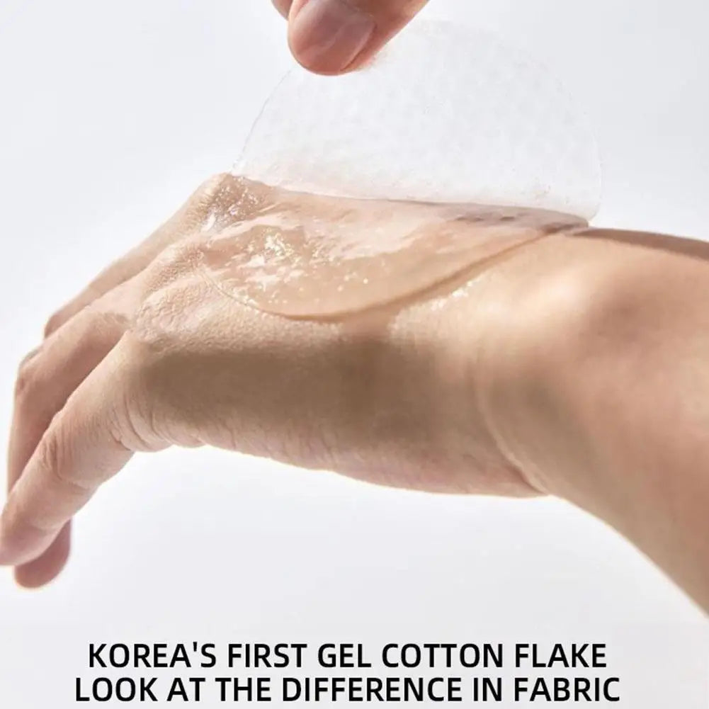 Bio-Collagen Moisturizing Hydrating Toner Face Skin Repair Serum Brightening Non-irritating Facial Toner Korean Face Skin Care