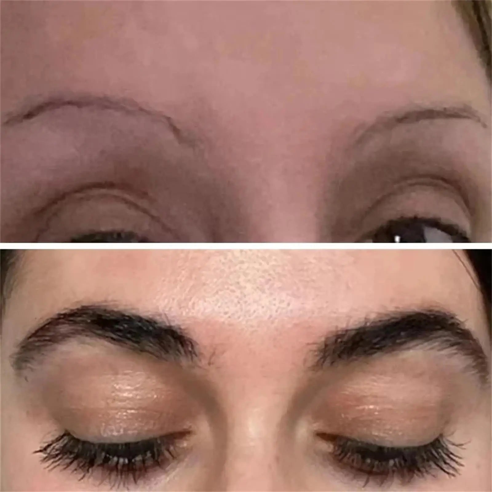 Fast Eyelash Growth Serum 7 Days Natural Eyelash Enhancer Longer Fuller Thicker Curling Lash Treatment Eye Care Products Makeup