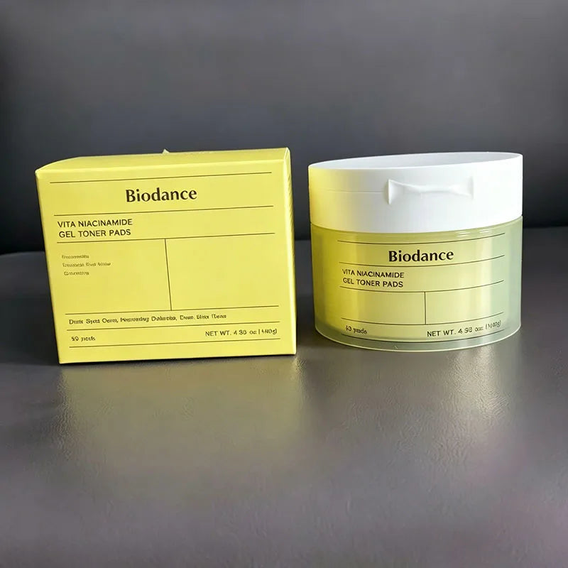 Biodance Collagen Face Mask Highly Effective Hydration Moisturizing Improve Skin Elasticity Soothing And Brightening Skin Care