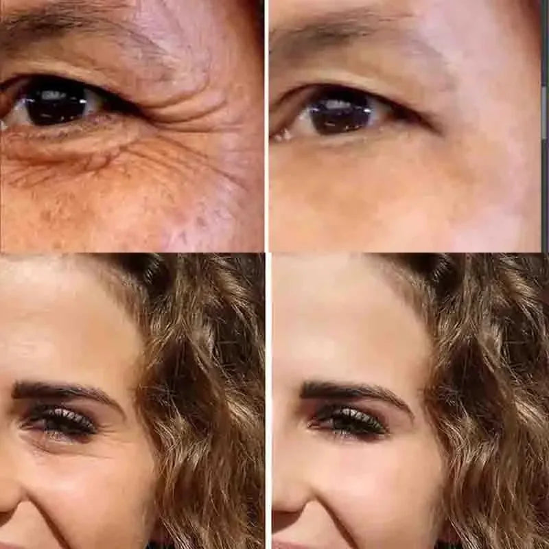 قناع كريستال كولاجين الأعشاب البحرية هو الحل المثالي لترطيب وتجديد البشرة الجافة. غني بالكولاجين الطبيعي والعناصر المغذية من البحر،