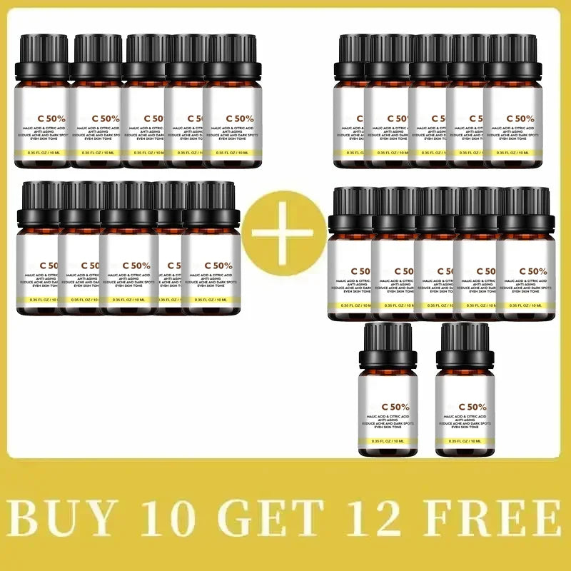 Fade and Dark Spots Anti-aging Essence Chemical Exfoliants Moisturizer Face Oils Salicylic Acid Face Peel Neutraliser