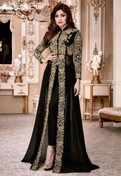 [Vibe] Women Muslim Elegant Chiffon Lace Dress Dubai Robe Islamic Turkey Ramadan Abaya Evening Party Dress 2025