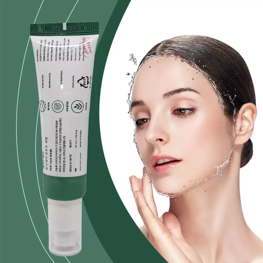 Korean Skin Care AXIS-Y Dark Spot Correcting Glow Serum 50ml / 1.69 Fl. Oz Moisturizing Face Serum For All Skin Types