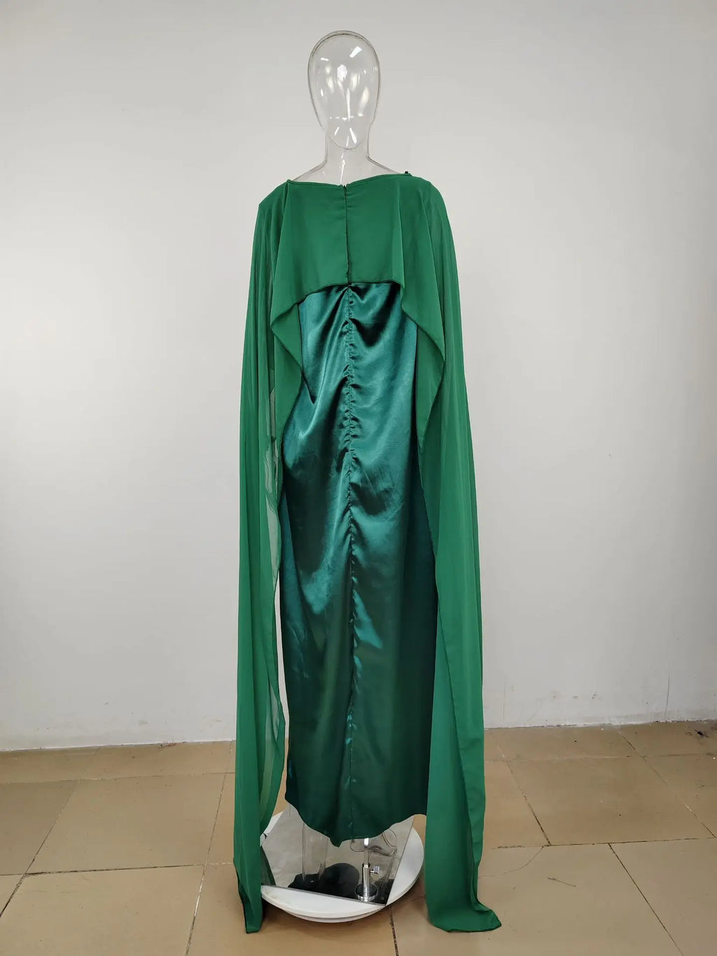 Ramadan Muslim Women Maxi Dress Cloak Abaya Dubai Kaftan Eid Djellaba Kebaya Islam Clothing Cape Party Gown Caftan Marocain Robe