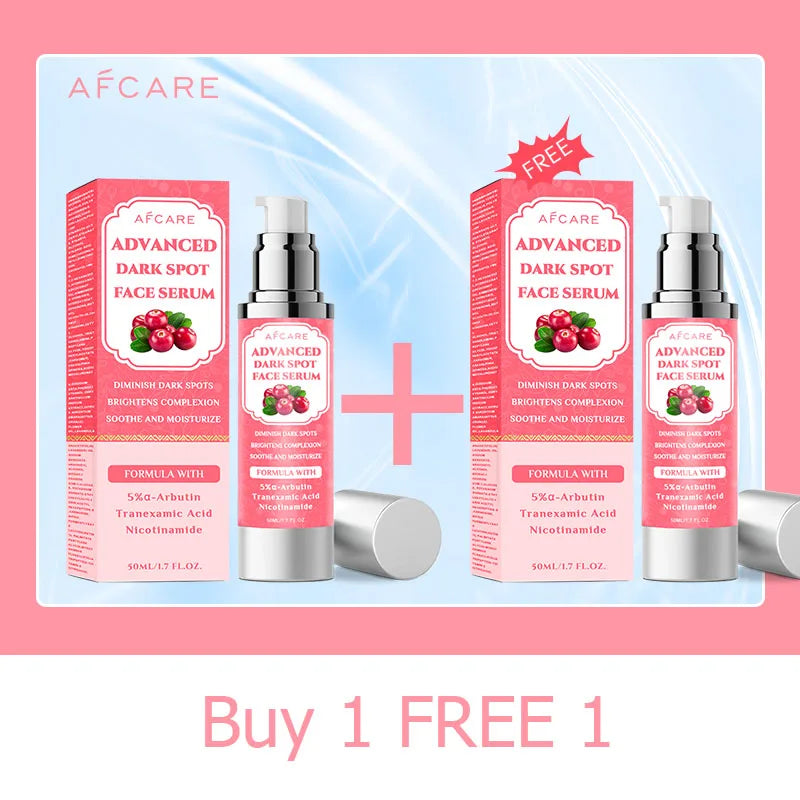 Dark Spots Arbutin Serum Niacinamide Lightens  Brightens Refines Skin Improves Skin Dullness Moisturizes Softens Skin Care