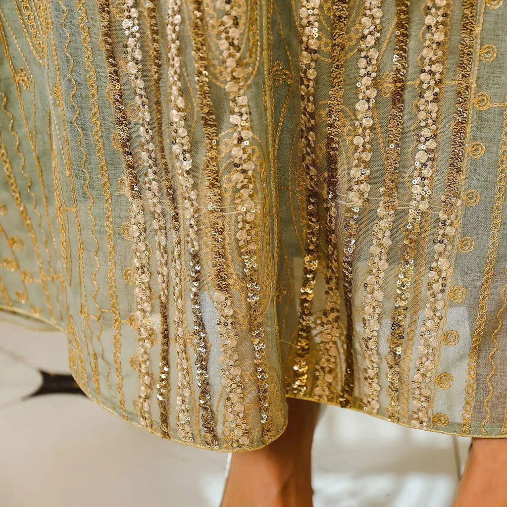 Fashion Muslim Jalabiya Abaya for Women Elegant Long Sleeve Dress Dubai Turkey Loose Sequin Dress Moroccan Islamic Party Clothes