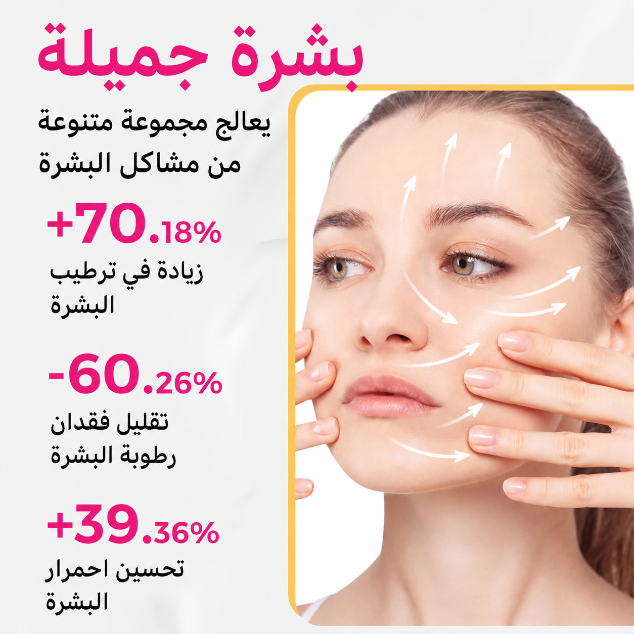 مجموعة سيروم PDRN Pink